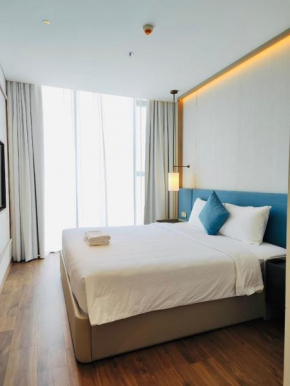 Amhome The Atlantis Ha long Sea View